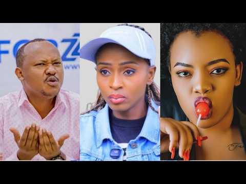 SHAKIRA ABAZE JACKY NTAKINYA KNC YAMAZE GUTANGA IKIREGO MURI RIB JACKY AFUZWE AZIRA UMUNWA