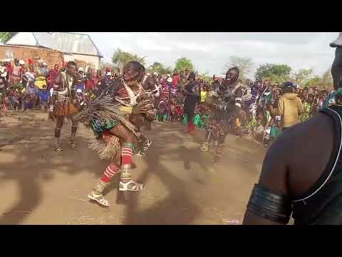 JIMINOGENI DOTO SHOW LIVE NAMBUJU Lindi 17 10 2025