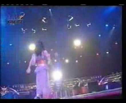 كمال ترباس فى الفضائية اللبنانية LBC