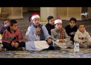 متع أذنك بأفضل صوت من الموهبة محمد راضي وهو يقرأ آيات عن قصة سبأ