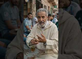  أخطر حرف هو حرف ش Ai ابلور هتضحك