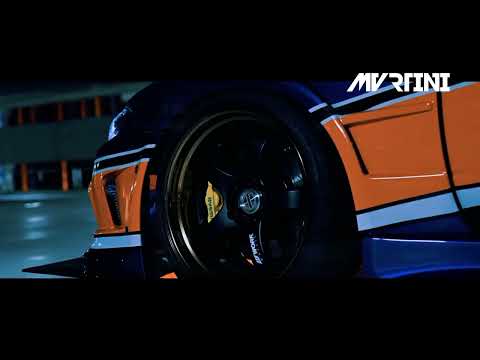 Misha Xramovi В экстазе Dmitriy75 Remix CAR VIDEO