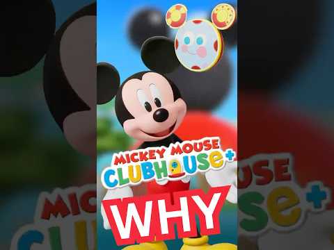 This Isn T Disney Anymore