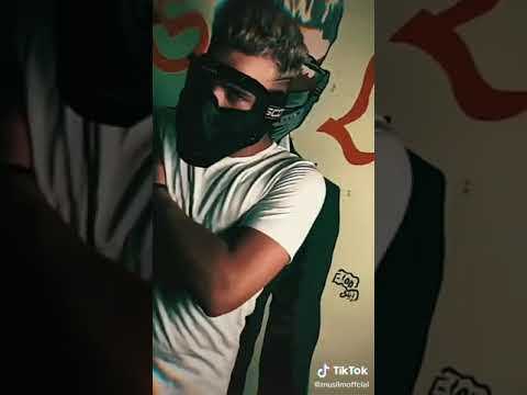 فينك يا حبيبي تيك توك مسلم Tik Tok