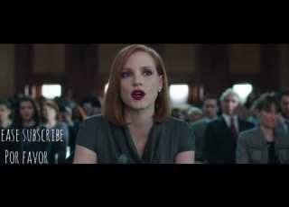 Moss Sloane The Bomb Scene