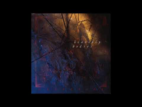 Heavenly Bodies Celestial 1986 Post Punk Ethereal Wave Atmospheric Tribal Wave Art Rock