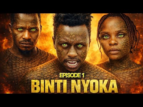 BINTI NYOKA Season 2 Episode 1
