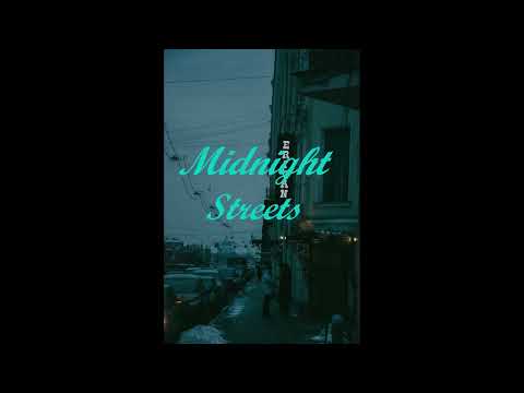 Instrumental 2026 MIDNIGHR STREESTE Studio Keys