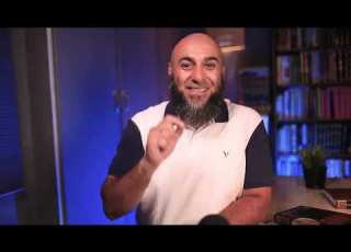  يعني إيه واحد متربي محمد الغليظ