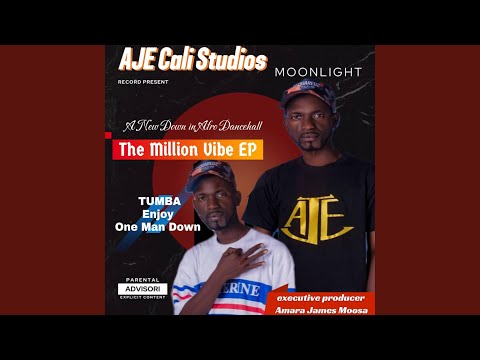 Tumba Feat Million Vibe