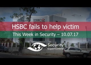  HSBC Fails To Help Victim Of New Scam