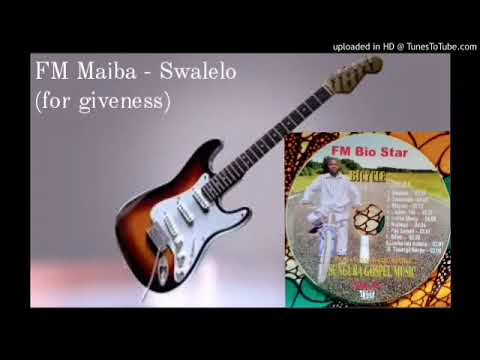 1 FM Maiba Swalelo For Giveness