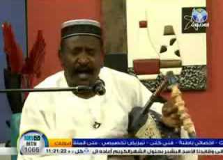  يا غيمه يا راحله ـ ا يعقوب تاج السر