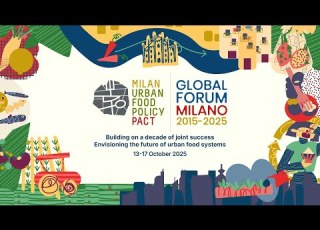 MUFPP Global Forum 2025 Hightlights