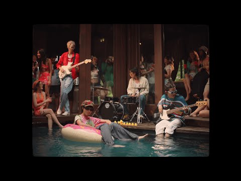 Midnight Fusic Summer Love Feat Lil Asian Thiccie Official Music Video