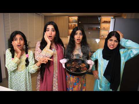 وضعنا في رمضان ريم حرقت البيتزا شفا وضعنا في رمضان ريم حرقت البيتزا شفا