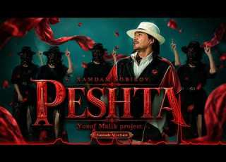  Xamdam Sobirov Peshta Premyera Original Music Fanmade AI