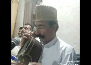 ظاهر بلوچ ازار مده دلا