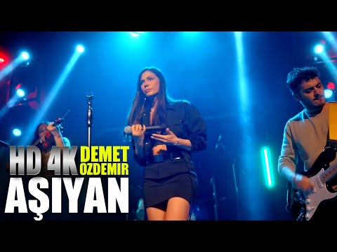 Demet Özdemir Aşiyan Official Video