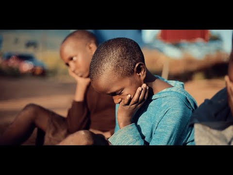 ALAKIRA BY MAA FINEST OFFICIAL VIDEO