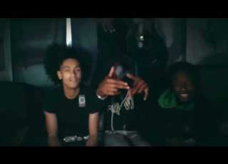  La 5ive Mr Blackout Official Video