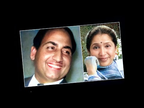 Madad Kijiye Tajdar E Madina Mohammad Rafi Asha Bhosle Film Dayar E Madina