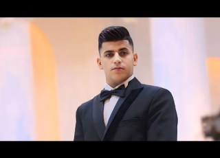 Hassan Salam And Toot S Henna Party Congratulations Vocalist Ahmed Al Musawi Taher Al Fahha