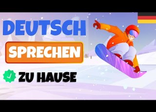 German Speaking Practice B1 B2 Natural And Useful Dialogues In German
