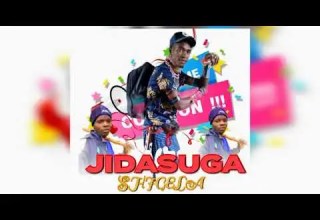 JIDASUGA SHIGELA HARUSI YA BHUHOLO By MS MAHILA NYANDA Mwezi 3 2026