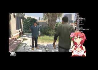  This Anime Girl Reacts To Lamar Roasting Franklin
