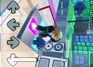 Song On Roblox Funky Friday A Hat In Time Your Contract Has Expired