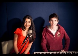 She Wolf David Guetta Ft Sia Luciana Zogbi Gianfranco Casanova Cover