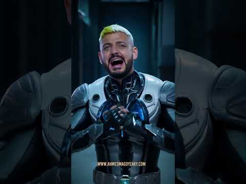 رامز كهرب نفسه رامز جلال اكسبلور رامز ايلون مصر