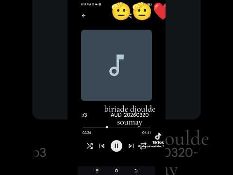 Biri Ade Camaroom 2026