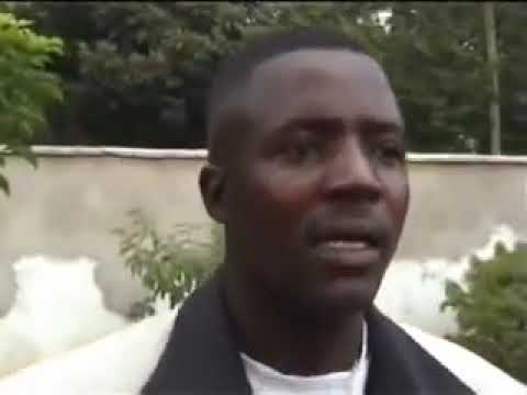 Sena Lwanyi Emmanuel Musindi Official Music Video