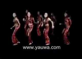  Soukous Music