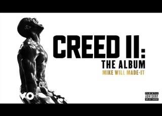  Mike WiLL Made It Nas Rick Ross Check From Creed II The Album Audio