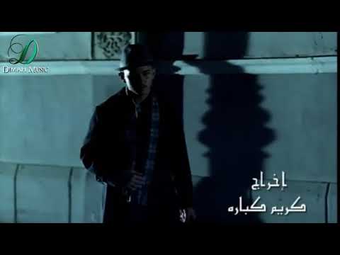 عباس ابراهيم ناديت و الليل 1