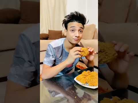 لما امك تعمل كنتاكي في البيت القيصر