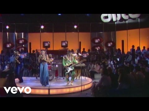 Eruption One Way Ticket ZDF Disco 28 05 1979
