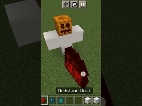 Shortsا طريقه صنع وحش ايرون جولد