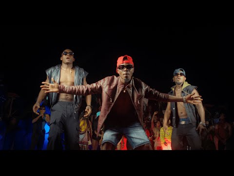 ELANG CITY Toaster Le Yamo Clip Officiel Réalisé Par Fred BOB