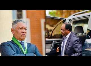 Brian Mundubile S Arrest Chishimba Kambwili Denies Connection