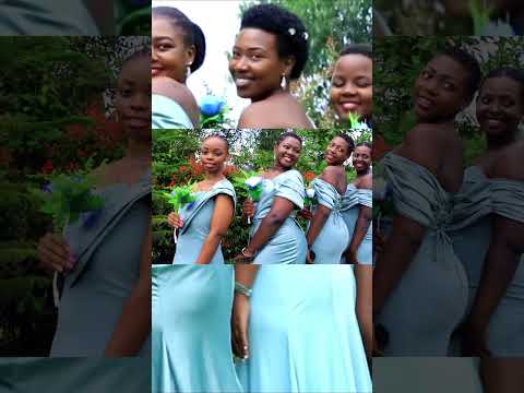 Lovely Ankole Wedding At Komuntare Hsorts