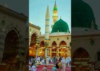  Unpar Qurban Zamana Hai Love Deen Beautiful Islamicpoetry Aaqa Youtube Duet Shorts Viral