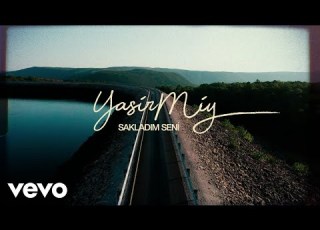 Yasir Miy Sakladım Seni Visualiser
