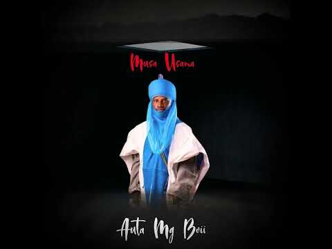 Auta Mg Boy Musa Usama New Song 2026