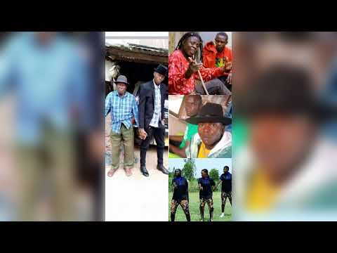 SUPER TOLU FT KISIMA MALEZI YA MAMA BY LWENGE STUDIO