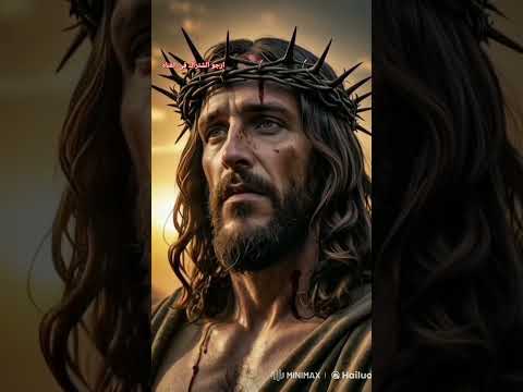 الغفران من عندك يارب يسوع المسيح قولو امين