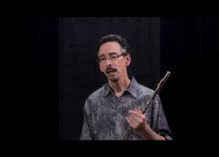 How To Play Long Tones On The Flute